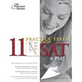 11 Practice Tests for the SAT and PSAT, 2007 (College Test Prep)
