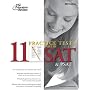 11 Practice Tests for the SAT and PSAT, 2007 (College Test Prep)