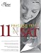 11 Practice Tests for the SAT and PSAT, 2007 (College Test Prep)