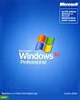 Microsoft Windows XP Professional
