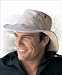 Tilley Endurables TH4 Hemp Hat- Mocha, 7 1/4