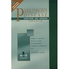 Parkinsons' Disease: Questions and Answers