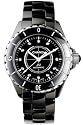 Chanel H1626 J12 Diamonds Mens Watch