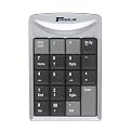 Targus Wireless Stow-N-Go Keypad - AKP01US