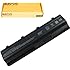 HP Compaq Presario CQ62-214NR Laptop Battery - Premium Bavvo® 6-cell Li-ion Battery