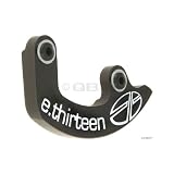E-13 Taco bashguard, max 36t - black