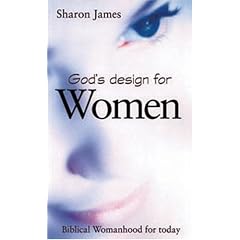 God's Design for Women