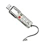 Black Box Innovations CSD8301 4GB Classified Secure Flash Drive