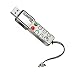 Black Box Innovations CSD8301 4GB Classified Secure Flash Drive