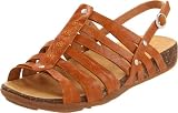 Timberland Women's Barestep Fisherman Sandal