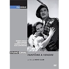 Fant�me � vendre