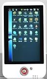 7inch タッチパネル型 タブレットPC M001 [タブレットPC][7インチTFT LCD][OS:Google Android1.5] [WIFI]