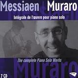 Messiaen - Solo Piano Works Complete
