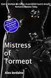 Mistress of torment