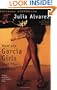 How the Garcia Girls Lost Their Accents (Plume Contemporary Fiction)