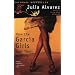 How the Garcia Girls Lost Their Accents (Plume Contemporary Fiction)