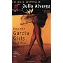 How the Garcia Girls Lost Their Accents (Plume Contemporary Fiction)