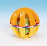 Review Sassy 849SEP / Sassy 849 - Chime Ball