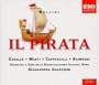 Bellini: Il Pirata