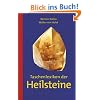 Taschenlexikon der Heilsteine