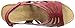 Aerosoles Women's Mint Plush Wedge Sandal