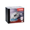 Imation 4.7GB DVD+R Discs with Jewel Cases - 17251 (10-pk.)