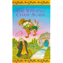 The Wishing-chair Again