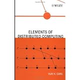 Elements of Distributed Computing