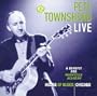 Pete Townshend Live