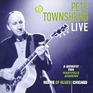 2cd / Live House Of Blues Chicago