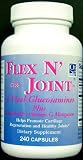 Review Dee Cee Labs  / FLEX N' JOINT- Size 240 Capsules