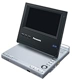 Panasonic DVD-LV65-S tڃ|[^uDVD/CDv[[ (Vo[)