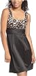 Teeze Me Juniors' Sheath Dress