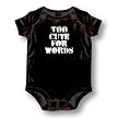 LA Imprints Baby Romper 