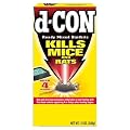 d-CON Ready Mixed Baitbits - 3.0 OZ: 4 Pack