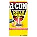 Tools & Hardware : d-CON Ready Mixed Baitbits - 3.0 OZ: 4 Pack