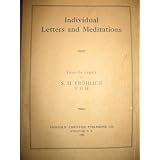 Life, Conversion And Secession Of  S. H. Frohlich From The Church Of State, Individual Letters And Meditations From The Legacy Of S.H. Frohlich VDM