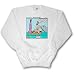 Rich Diesslins Funny Cartoon Gospel Cartoons - Jesus Fishing with Peter - Hook, Line ...