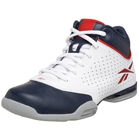 Reebok Little Kid/Big Kid Stop And Dish Sneaker Reebok Little Kid/Big Kid Stop And Dish Sneaker
