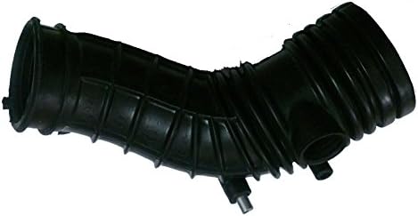 FCBB Rubber 4Cycle 2.4L Air Intake Tube / Air Cleaner Intake Hose for HS0013 Honda Accord 17228-RAA-A00