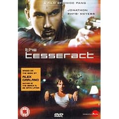 The Tesseract [Import anglais]