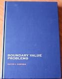 Boundary value problems