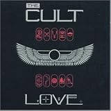 Love-Remastered - the Cult