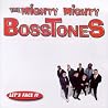 Image of album by The Mighty Mighty Bosstones