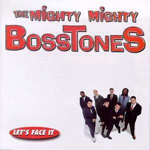 The Mighty Mighty Bosstones - The Impression That I Get (1) Lyrics - Zortam Music
