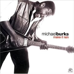 Make It Rain Michael Burks