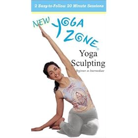 Yoga Zone: Yoga Sculpting