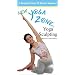 Yoga Zone: Yoga Sculpting [VHS]