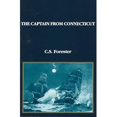 The Captain from Connecticut (Great War Stories)