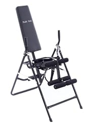 Health Mark IV18600 Pro Inversion Therapy Chair